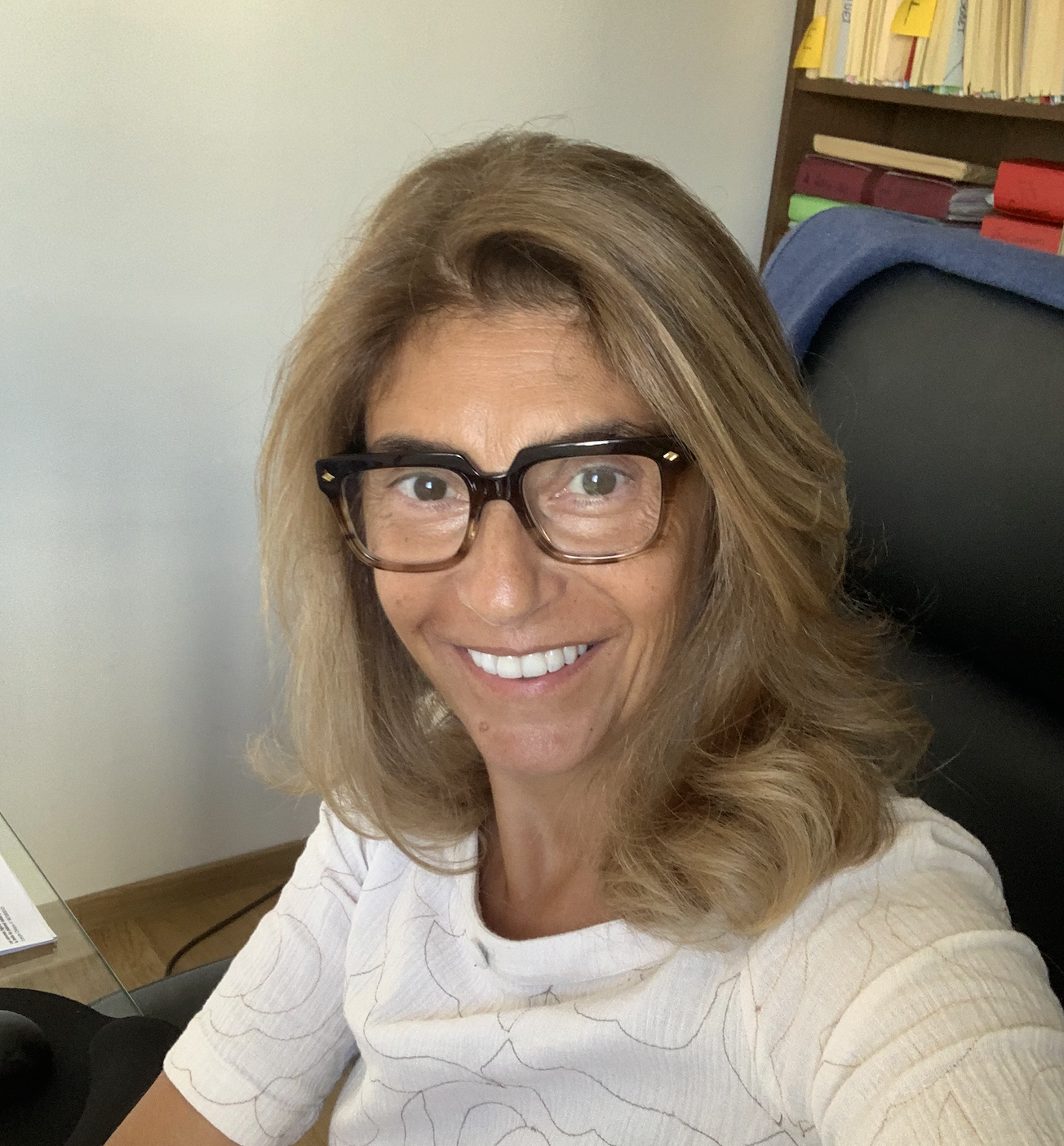 Aurélia SCHAAP