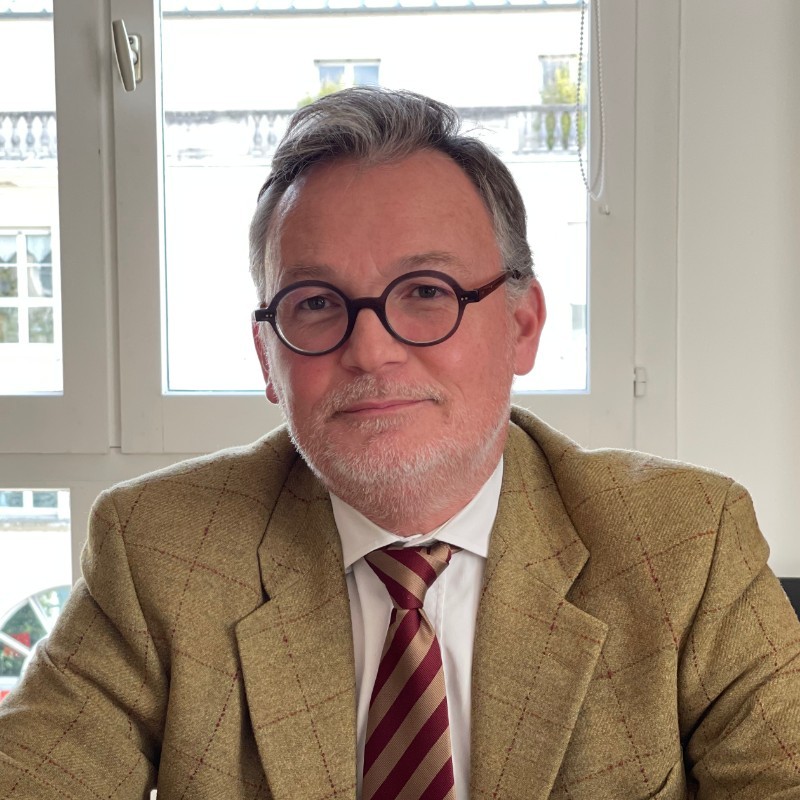 Maître Thierry VAILLANT